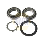 NAPA Wheel Bearing Kit (PWB1674)