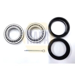 NAPA Wheel Bearing Kit (PWB1675)