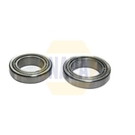 NAPA Wheel Bearing Kit (PWB1676)