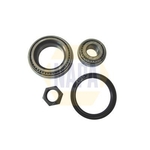 NAPA Wheel Bearing Kit (PWB1677) Fits: VW