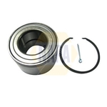 NAPA Wheel Bearing Kit (PWB1680) Fits: Toyota