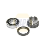 NAPA Wheel Bearing Kit (PWB1682)
