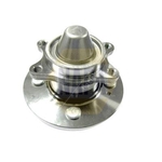 NAPA Wheel Bearing Kit (PWB1683)