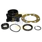 NAPA Wheel Bearing Kit (PWB1684) Fits: Toyota
