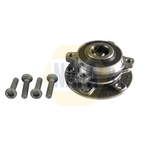 NAPA Wheel Bearing Kit With Integrated ABS Sensor (PWB1685) Fits: Alfa Romeo