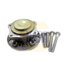 NAPA Wheel Bearing Kit With Integrated ABS Sensor (PWB1686) Fits: Mercedes-Benz