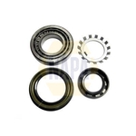 NAPA Wheel Bearing Kit (PWB1688) Fits: Nissan