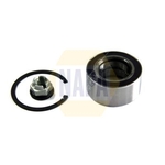 NAPA Wheel Bearing Kit With Integrated ABS Sensor (PWB1692) Fits: Renault