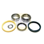 NAPA Wheel Bearing Kit (PWB1702) Fits: Mercedes-Benz