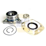 NAPA Wheel Bearing Kit (PWB1707) Fits: Toyota