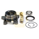 NAPA Wheel Bearing Kit (PWB1709) Fits: Toyota