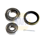 NAPA Wheel Bearing Kit (PWB1716) Fits: Isuzu