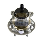 NAPA Wheel Bearing Kit With Integrated ABS Sensor (PWB1718) Fits: Toyota