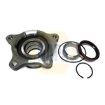 NAPA Wheel Bearing Kit With Integrated ABS Sensor (PWB1720) Fits: Toyota