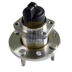 NAPA Wheel Bearing Kit (PWB1723) 