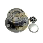 NAPA Wheel Bearing Kit (PWB1730) Fits: Ford