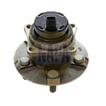 NAPA Wheel Bearing Kit (PWB1732) Fits: Toyota