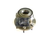 NAPA Wheel Bearing Kit (PWB1736) Fits: Nissan