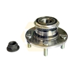 NAPA Wheel Bearing Kit (PWB1739) Fits: Mitsubishi