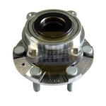 NAPA Wheel Bearing Kit (PWB1742) Fits: Kia