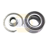 NAPA Wheel Bearing Kit With Integrated ABS Sensor (PWB1756) 