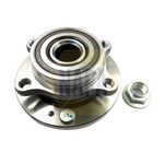NAPA Wheel Bearing Kit (PWB1757) 