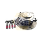 NAPA Wheel Bearing Kit With Integrated ABS Sensor (PWB1758) Fits: Mini