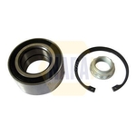 NAPA Wheel Bearing Kit With ABS Sensor Ring (PWB1759) Fits: BMW