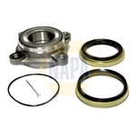 NAPA Wheel Bearing Kit (PWB1762) Fits: Toyota