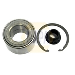NAPA Wheel Bearing Kit (PWB1763) Fits: Toyota