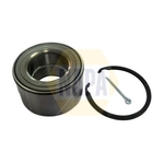 NAPA Wheel Bearing Kit (PWB1766) Fits: Toyota