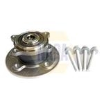NAPA Wheel Bearing Kit With Integrated ABS Sensor (PWB1767) Fits: Mini