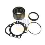NAPA Wheel Bearing Kit (PWB1770) 