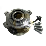 NAPA Wheel Bearing Kit (PWB1773) Fits: Volvo