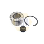 NAPA Wheel Bearing Kit (PWB1774) Fits: Lexus