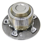 NAPA Wheel Bearing Kit (PWB1780) Fits: Mercedes-Benz