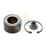 NAPA Wheel Bearing Kit (PWB1783) 