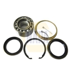 NAPA Wheel Bearing Kit (PWB1785) Fits: Toyota