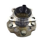 NAPA Wheel Bearing Kit With Integrated ABS Sensor (PWB1788) Fits: Toyota