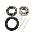 NAPA Wheel Bearing Kit (PWB1793) 