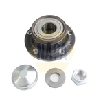 NAPA Wheel Bearing Kit With Integrated ABS Sensor (PWB1794)