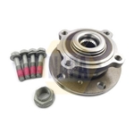 NAPA Wheel Bearing Kit With Integrated ABS Sensor (PWB1804) Fits: Mini