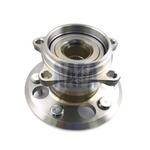 NAPA Wheel Bearing Kit (PWB1805) Fits: Toyota