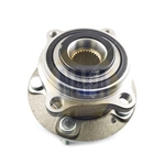 NAPA Wheel Bearing Kit (PWB1807)