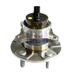 NAPA Wheel Bearing Kit With Integrated ABS Sensor (PWB1815) Fits: Lexus