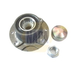 NAPA Wheel Bearing Kit (PWB1817) 