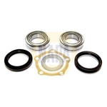 NAPA Wheel Bearing Kit (PWB1820) Fits: Land Rover