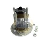 NAPA Wheel Bearing Kit With Integrated ABS Sensor (PWB1829) Fits: Opel and Vauxhall