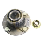NAPA Wheel Bearing Kit (PWB1830) Fits: Mazda