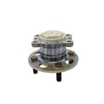 NAPA Wheel Bearing Kit (PWB1841) Fits: Kia